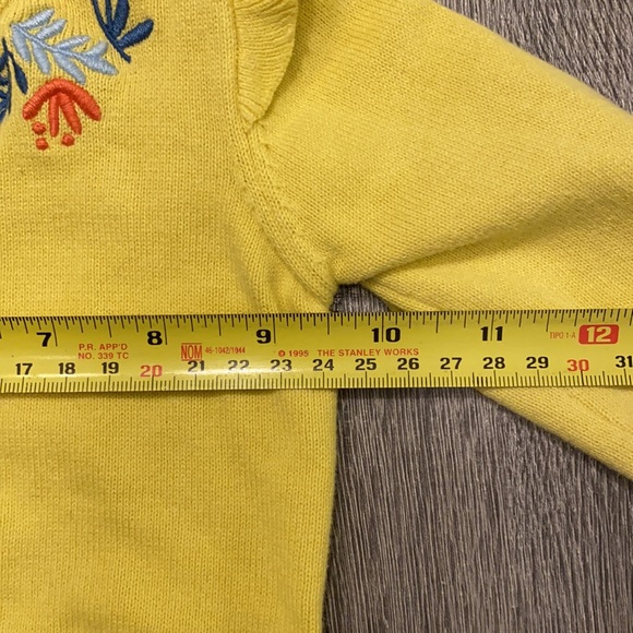 Girl’s top and cardigan set - Picture 15 of 16